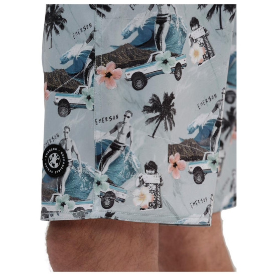 Emerson Ανδρικό μαγιό Emerson Ανδρικό μαγιό